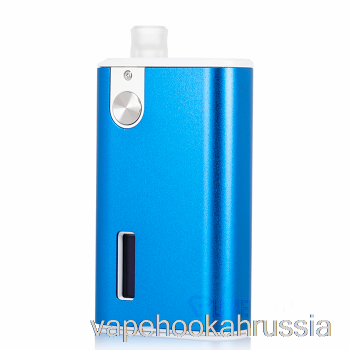 Vape Russia Yihi Sxmini Vi Class 60w Pod Kit синий/белый